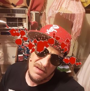 Meet your Posher, Chad